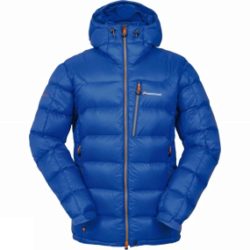 Mens Black Ice 2.0 Jacket